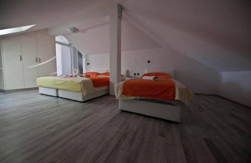 Municipality of Trogir Casa | Rooms Aladino