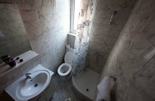 Municipality of Trogir Casa | Rooms Aladino