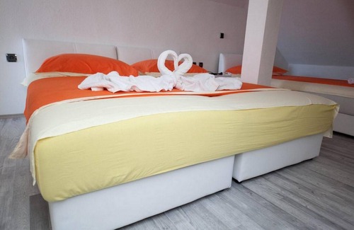 Municipality of Trogir Casa | Rooms Aladino