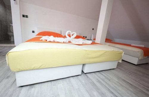 Municipality of Trogir Casa | Rooms Aladino