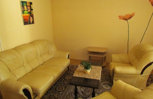 Strecno Casa | Rooms Albrecht