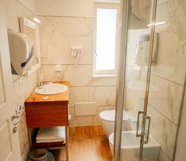 Borgo-Sanzio Hotel | ROOMS alCentro
