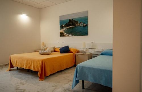 Borgo-Sanzio Hotel | ROOMS alCentro
