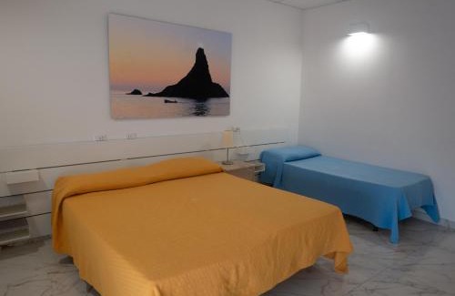 Borgo-Sanzio Hotel | ROOMS alCentro