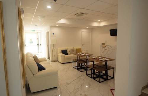 Borgo-Sanzio Hotel | Rooms alCentro