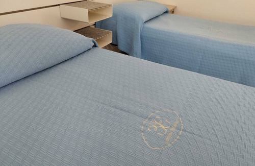 Borgo-Sanzio Hotel | Rooms alCentro