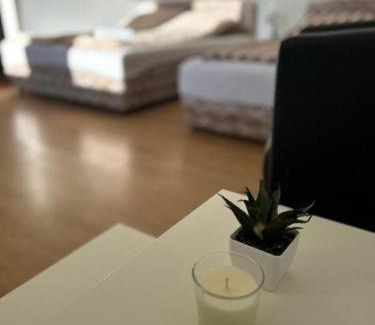 Una-Sana Canton Casa | Rooms ALEA