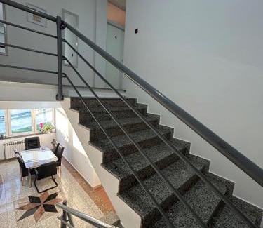 Una-Sana Canton Casa | Rooms ALEA