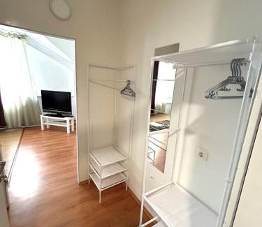 Una-Sana Canton Casa | Rooms ALEA