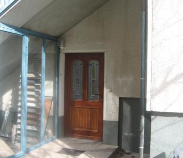 Skofja Loka Casa | Rooms and Apartment Na poljani