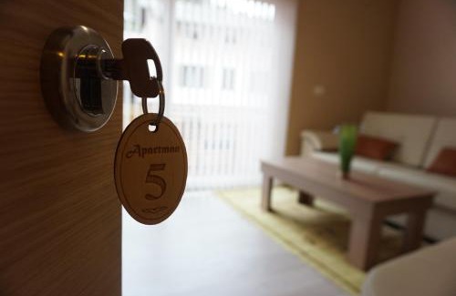 Kobarid Casa | Rooms and Apartment Soča Kobarid