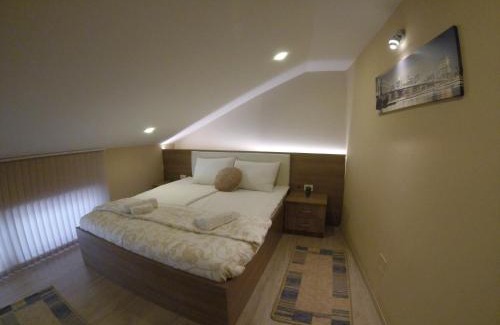 Kobarid Casa | Rooms and Apartment Soča Kobarid