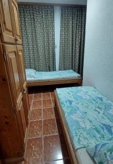 Burtaisi Casa | Rooms and Apartments Milica