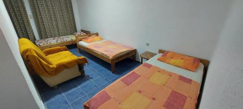 Burtaisi Casa | Rooms and Apartments Milica