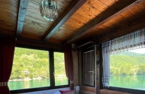 Lohovo Apartamento | Rooms and Apartments Neron / Triple room 3
