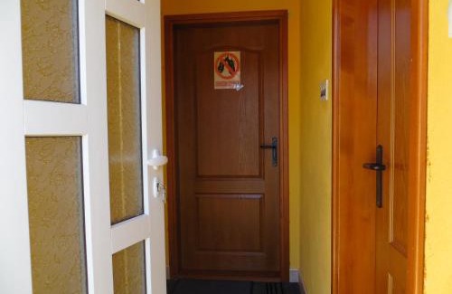 Zabljak Complejo | Rooms and Bungalows Sreten Žugić