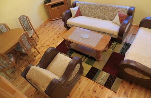 Zabljak Complejo | Rooms and Bungalows Sreten Žugić