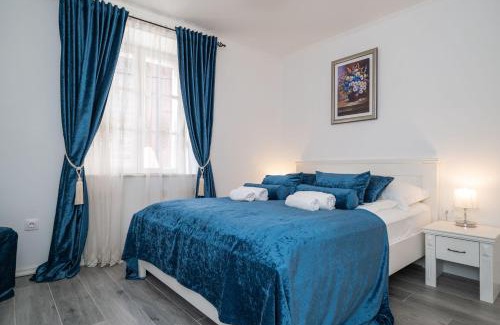 Mali Ston Apartamento | Rooms&Apartments Tomić
