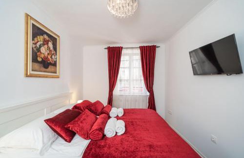 Mali Ston Apartamento | Rooms&Apartments Tomić