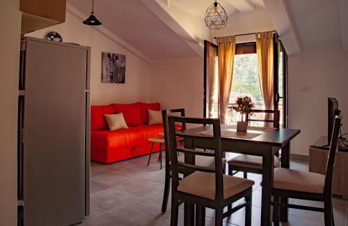 Kotor Casa | Rooms & Apartments Vukasović