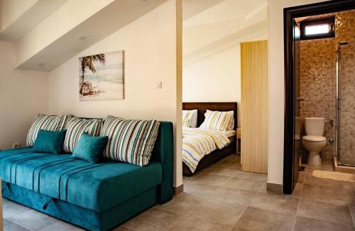 Kotor Casa | Rooms & Apartments Vukasović