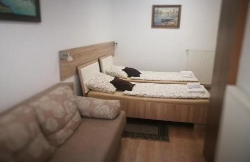 Slavonski Brod Casa | Rooms Aračić