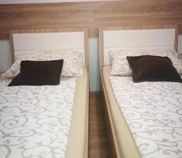 Slavonski Brod Casa | Rooms Aračić