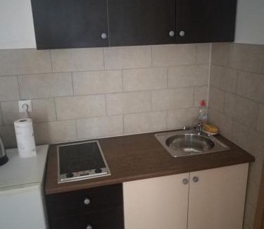 Slavonski Brod Casa | Rooms Aračić