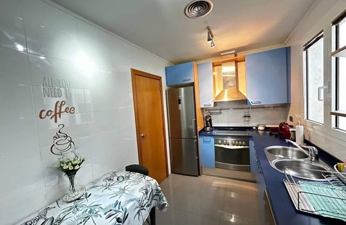 L'Antiga Esquerra de l'Eixample Apartamento | Rooms Aribau 133