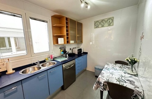 L'Antiga Esquerra de l'Eixample Apartamento | Rooms Aribau 133