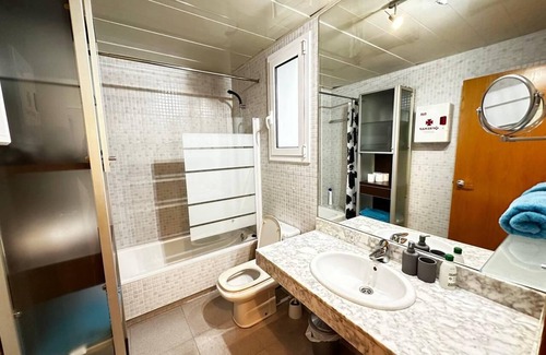 L'Antiga Esquerra de l'Eixample Apartamento | Rooms Aribau 133