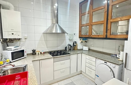 L'Antiga Esquerra de l'Eixample Apartamento | Rooms Aribau