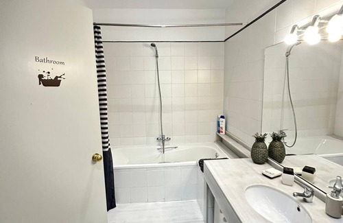 L'Antiga Esquerra de l'Eixample Apartamento | Rooms Aribau