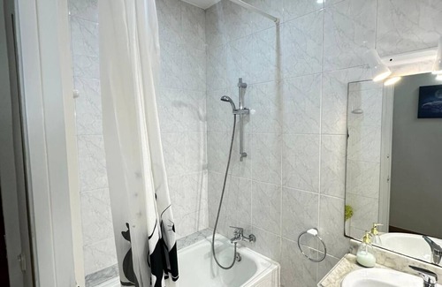 L'Antiga Esquerra de l'Eixample Apartamento | Rooms Aribau