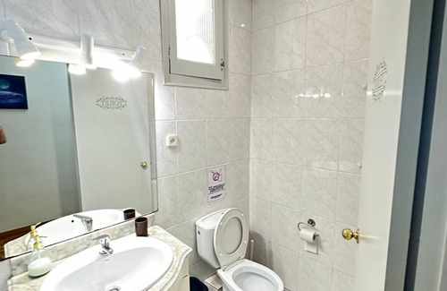 L'Antiga Esquerra de l'Eixample Apartamento | Rooms Aribau