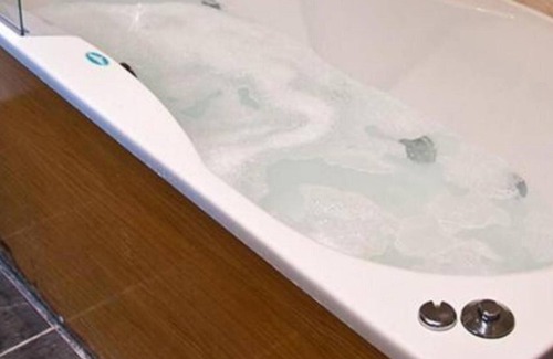 Dunfermline Hotel | Rooms at 1703