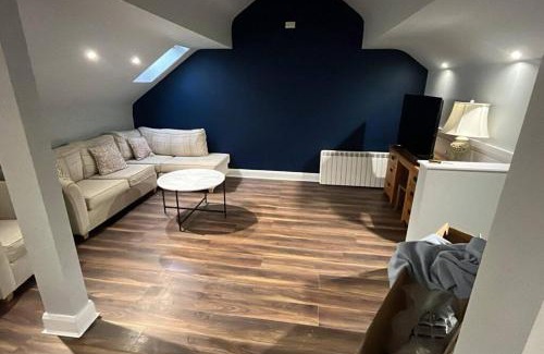Omagh Apartamento | Rooms at The Copper Tap