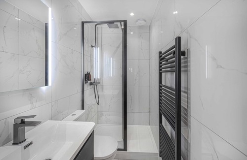 Buxton Cama Y Desayuno | Rooms at the Vault