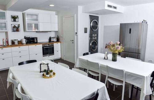 Zagreb Casa | Rooms At Zajceva 34