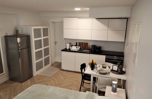 Zagreb Casa | Rooms At Zajceva 34