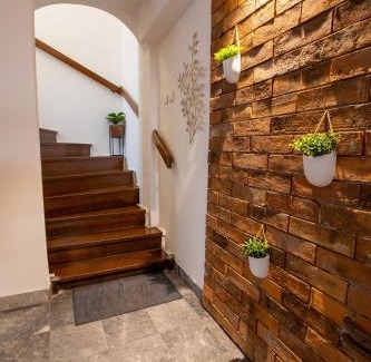Osijek Casa | Rooms BAUMAN