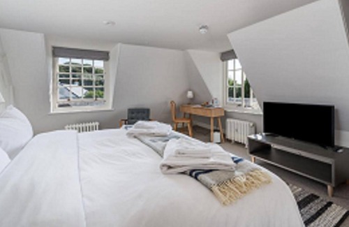Plymouth Hotel | Rooms by Bistrot Pierre