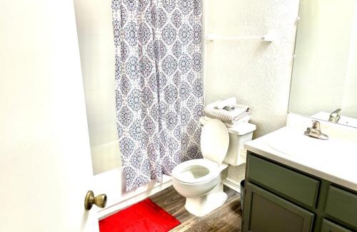 Port Orange Apartamento | Rooms by Month Daytona