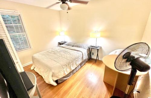 Sandy Springs Apartamento | Rooms By Month Sandy Springs