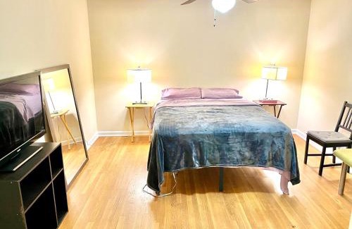 Sandy Springs Apartamento | Rooms By Month Sandy Springs