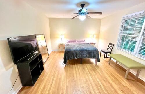 Sandy Springs Apartamento | Rooms By Month Sandy Springs