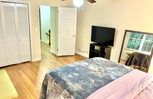 Sandy Springs Apartamento | Rooms By Month Sandy Springs