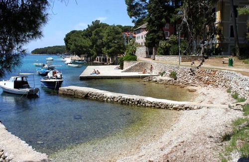 Cove Murtar Casa | Rooms by the sea Mali Losinj (Losinj) - 14779