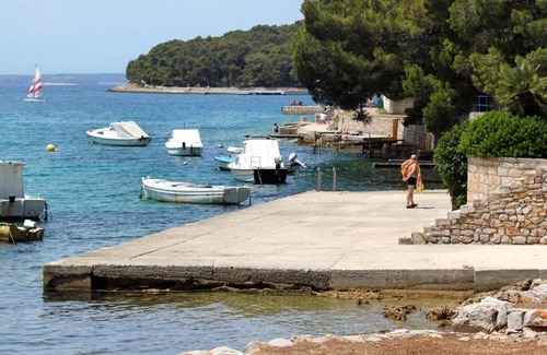 Cove Murtar Casa | Rooms by the sea Mali Losinj (Losinj) - 14779