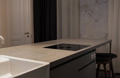 Innere Stadt Apartamento | rooms by wolfensson